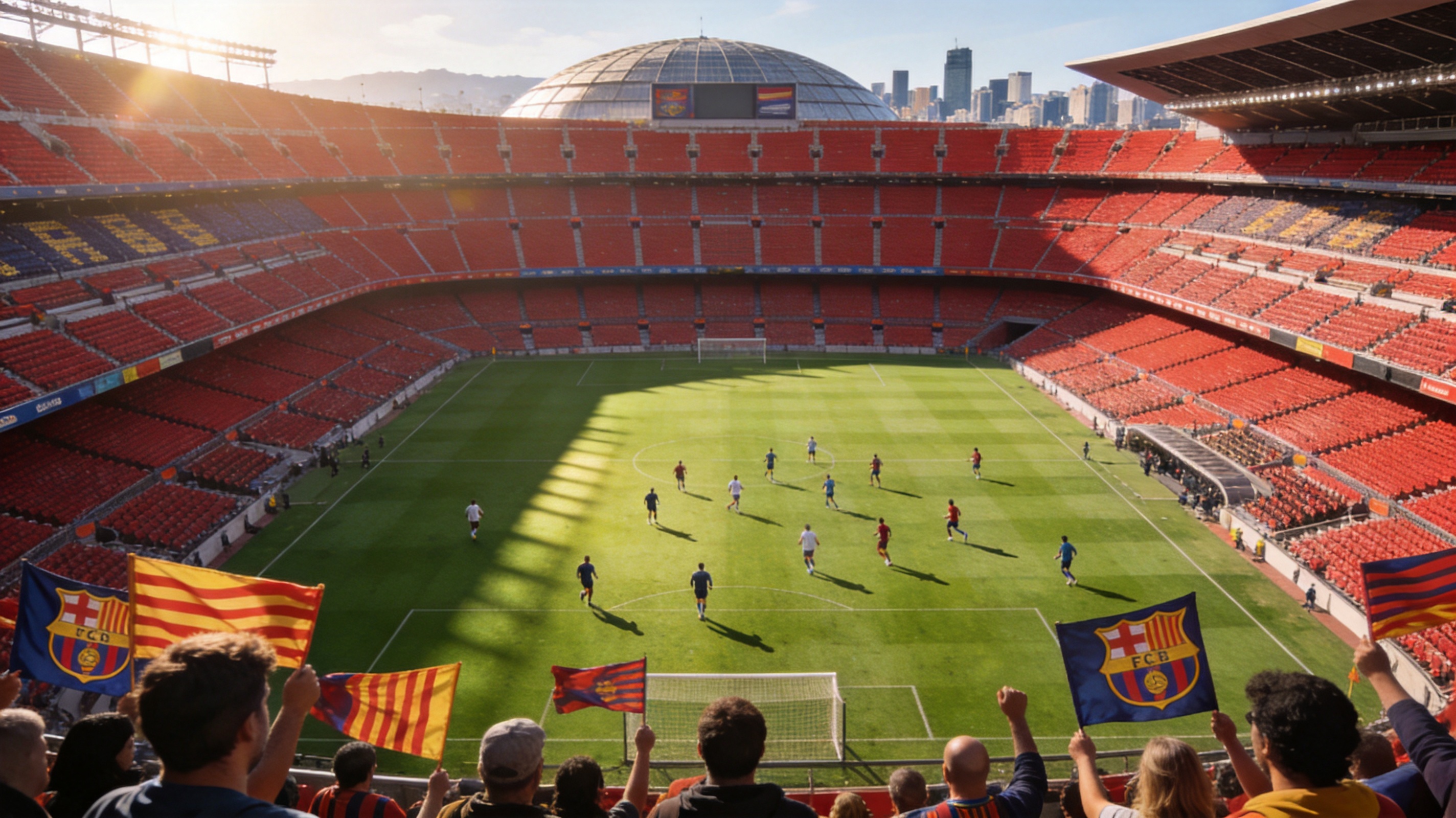 Barcelona