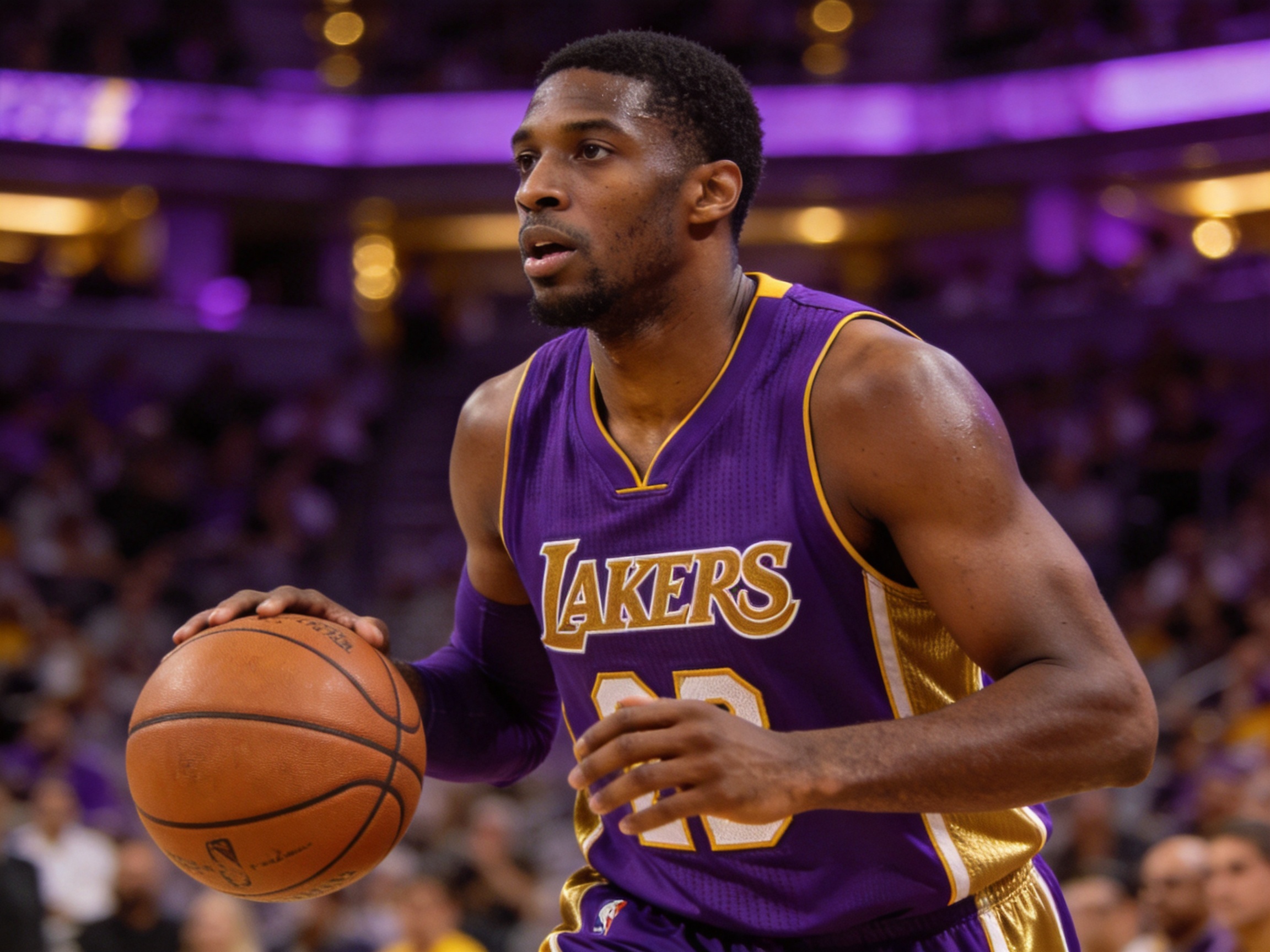 Lakers